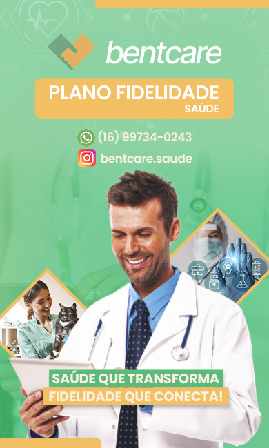 BANNER DE APRESENTAÇÃO BENTCARE